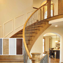 Parquet flooring team in Dubai