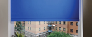 Roller Blind Installation